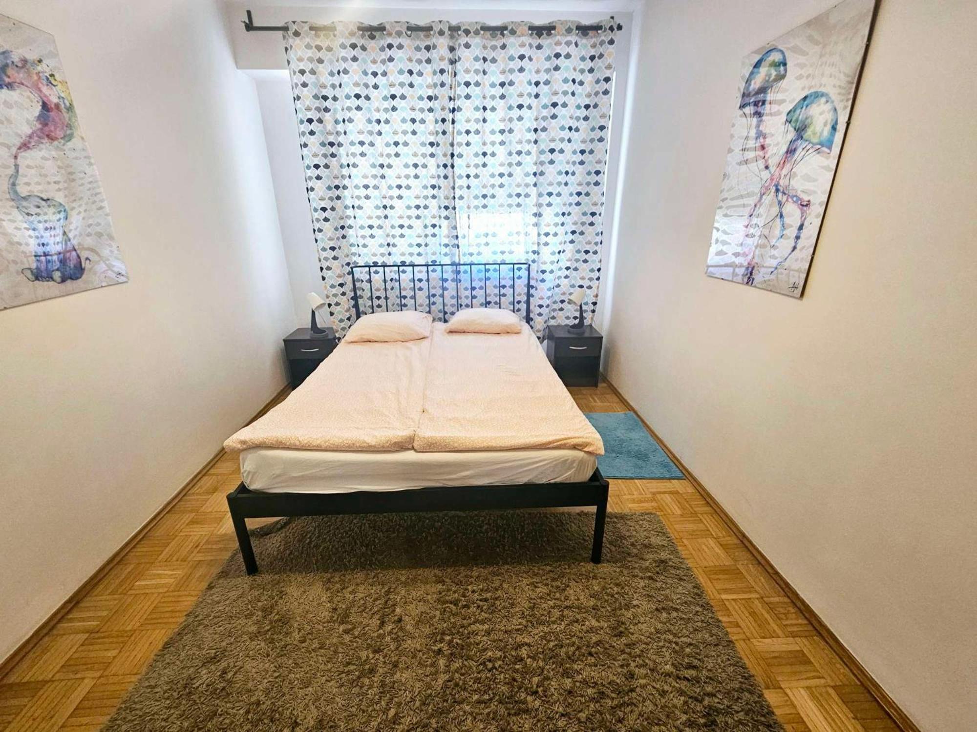 Green Kabaty Apartment 1 Warszawa Eksteriør bilde