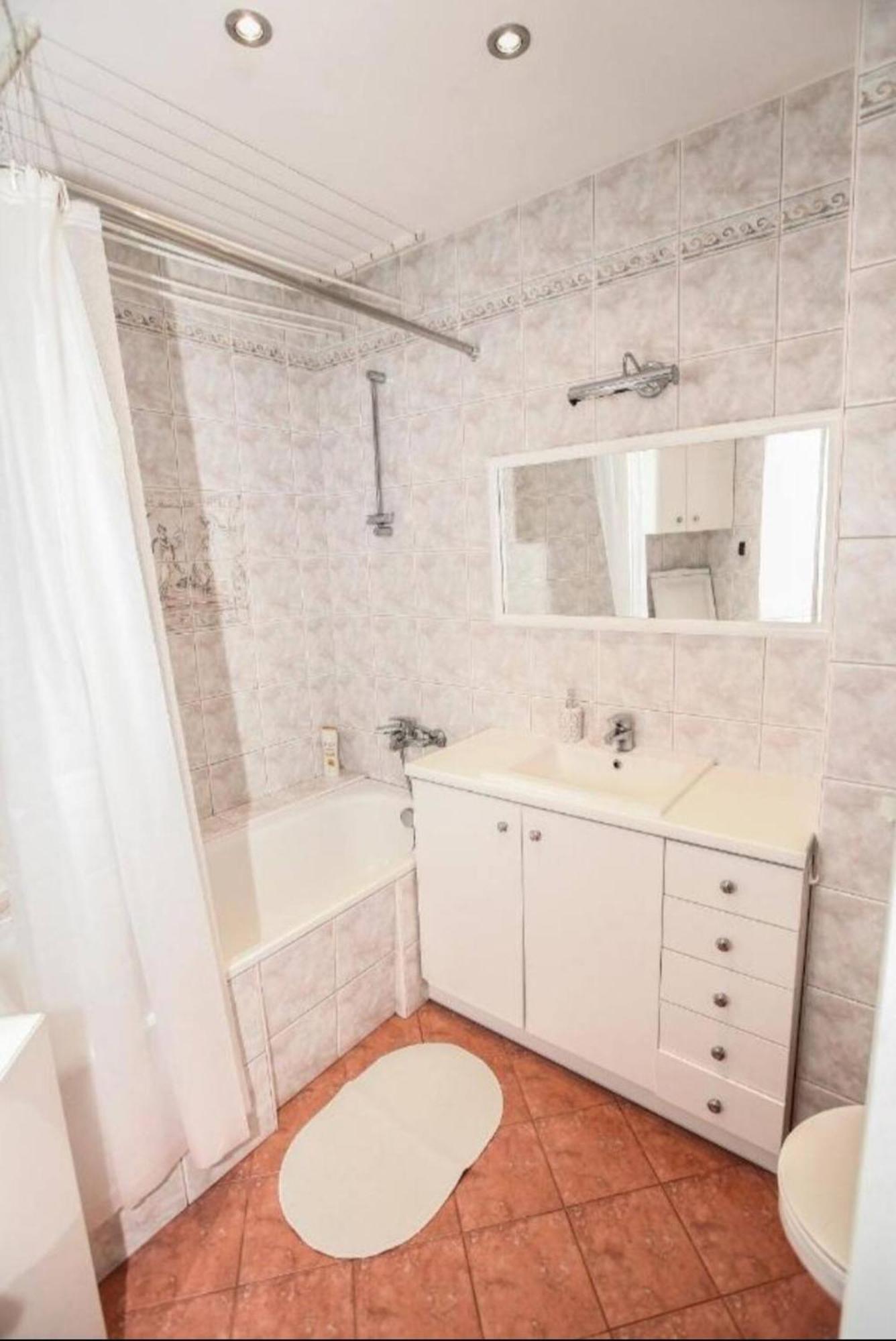 Green Kabaty Apartment 1 Warszawa Eksteriør bilde